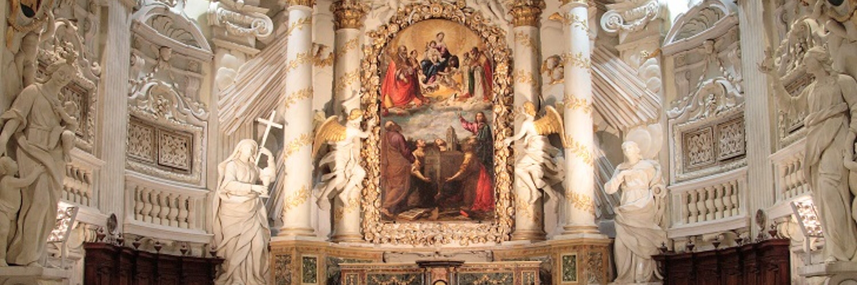 Chiesa di San Filippo - Fossombrone