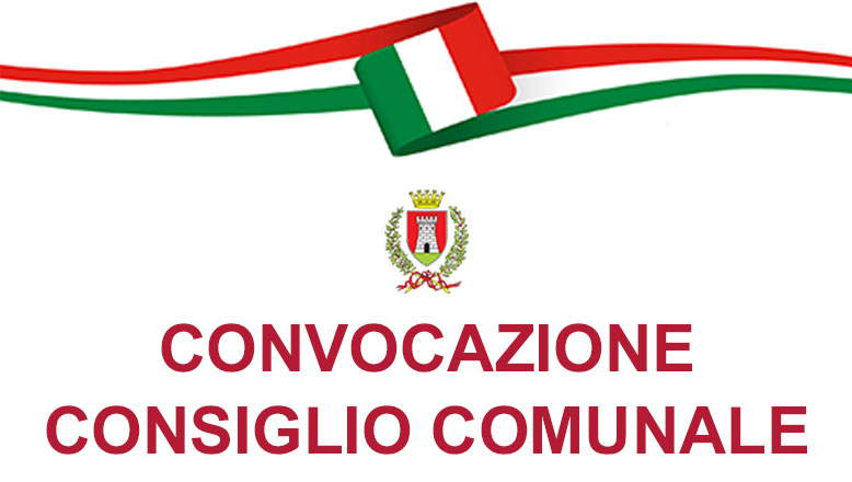 Consiglio Comunale